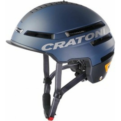 CRATONI Smartride 1.2 Blue Matt 2025
