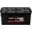 ENNEXY Profi 200Ah 1250A left+ (2926)