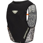 Dynafit Раница за трейл бягане Dynafit Trail 6 Vest Trail running backpack - Black Out - размер XL (502-9700-0313)