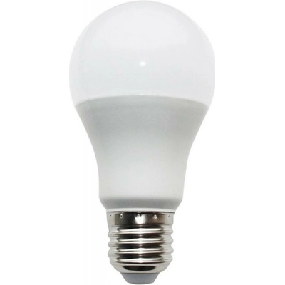 Diolamp SMD LED žárovka matná Special Voltage A60 10 W 12 V-DC E27 A6010NW12DC