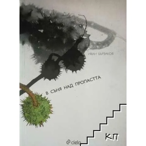 В съня над пропастта (ISBN: 9789542809890)