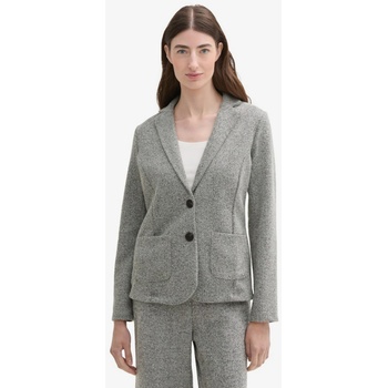 Tom Tailor Сако Tom Tailor | Siv | ЖЕНИ | S