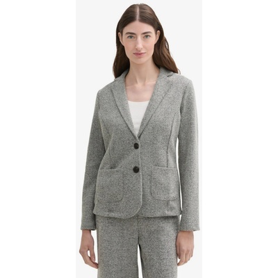 Tom Tailor Сако Tom Tailor | Siv | ЖЕНИ | S