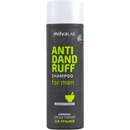Šampóny Milva Anti-dandruff For Men Šampón proti lupinám 200 ml