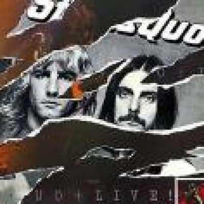 Status Quo - Live CD