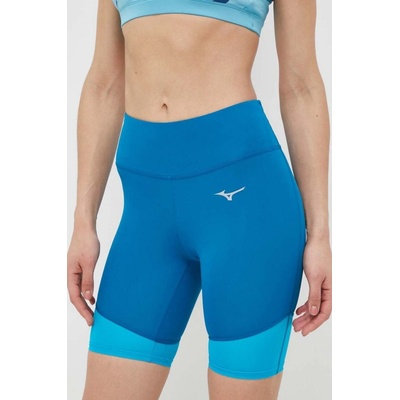 Mizuno dámské běžecké kraťasy CORE MID TIGHT