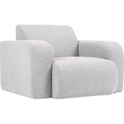 Windsor & Co Lola šedé bouclé