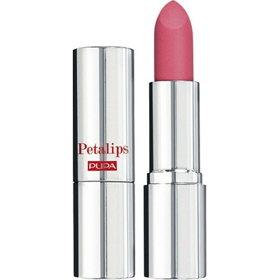 Pupa Milano Matná rtěnka Petalips Soft Matt Lipstick 015 Dahlia Petal 3,5 g