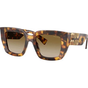 Miu Miu mub05s - 14l20u дамски (mub05s - 14l20u) Слънчеви очила