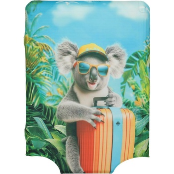 Travelite Калъф за куфар Travelite Luggage Cover L Koala Travelite | Lilav | ЖЕНИ | ЕДИН РАЗМЕР