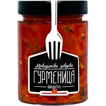ГУРМЕНИЦА МАКЕДОНСКА ЗАКУСКА ПИКАНТНА