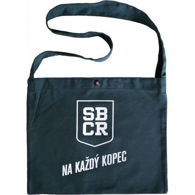 SBCR Musette Green