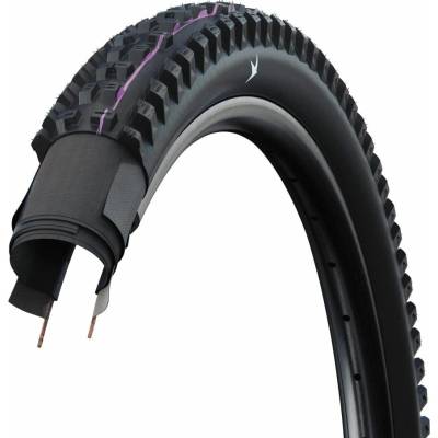 SCHWALBE Tacky Chan Gravity Pro TLR ULTRA SOFT 27.5x2.40