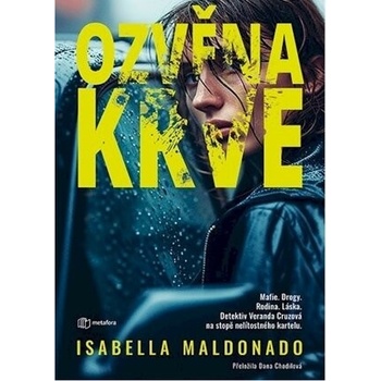 Ozvěna krve