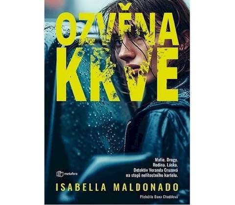 Ozvěna krve