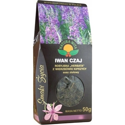 NATURA WITA Ivan Čaj 50 g