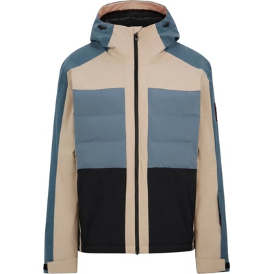 Ziener Мъжко ски яке Ziener Tarlo-Z Ski jacket - Iron Sky Cord / Black - размер 56 (EU) (004-6840-0116)