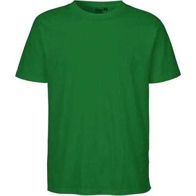 Neutral tričko NE60002 green