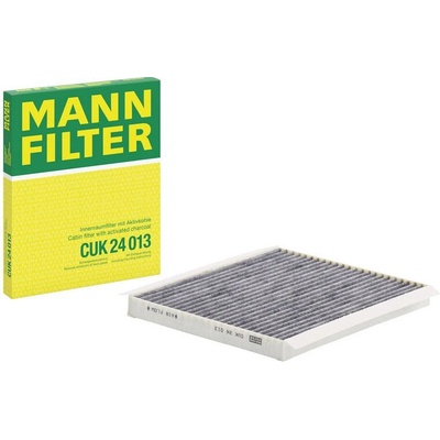 MANN-FILTER Kabinový filtr MANN CUK24013 (MF CUK24013) | Zboží Auto