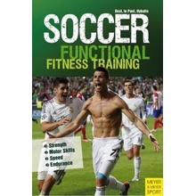 Soccer: Functional Fitness Training Hyballa Peter