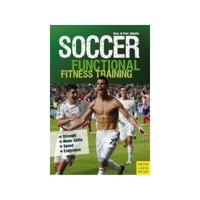 Soccer: Functional Fitness Training Hyballa Peter