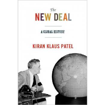 New Deal | PATEL