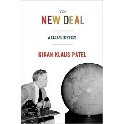 New Deal | PATEL