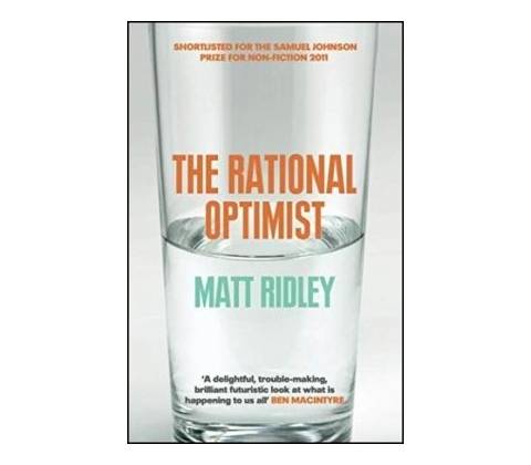Rational Optimist