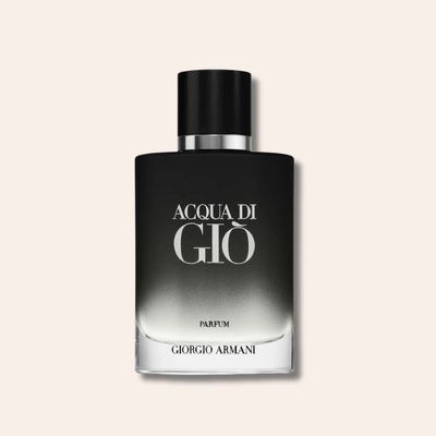 Giorgio Armani Acqua di Giò Parfum parfém pánský 200 ml