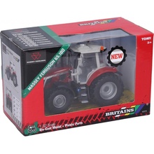 Britains Farm Traktor MASSEY FERGUSON 6480 1:32