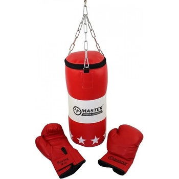 Image 1 of MASTER Детски боксов комплект - Мастер (mas-db020)