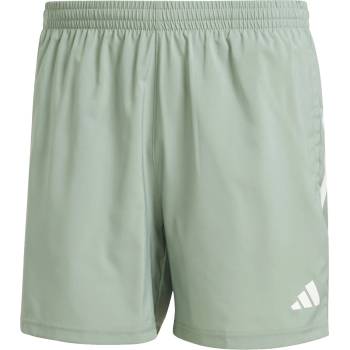Image 1 of adidas Мъжки къси панталони Adidas Own The Run Shorts Running Mens - Silver Green