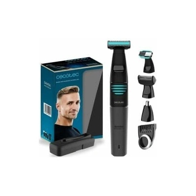 Cecotec Bamba PrecisionCare Extreme 5-In-1