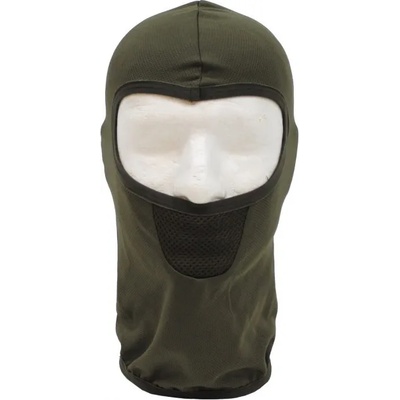MFH Tactical балаклава с 1 отвор, маслиненозелена (10897B)