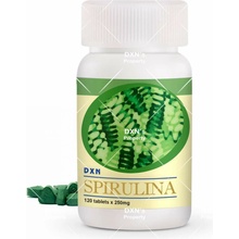 DXN Spirulina 120 tabliet