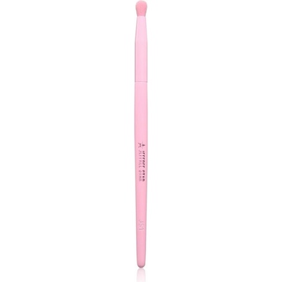 Jeffree Star Cosmetics Small Shader Brush JS1 malý štetec na očné tiene 1 ks
