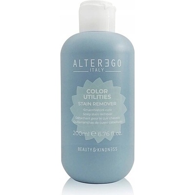 Alter Ego Odstraňovač Skvrn Tekutina na odstranění barvy 200 ml