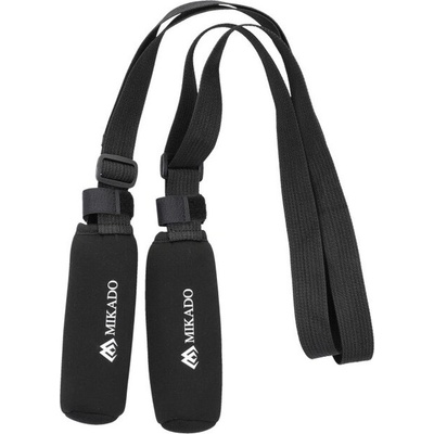 Mikado Chránič Na Prúty Pocket Holdall 130 - 200cm