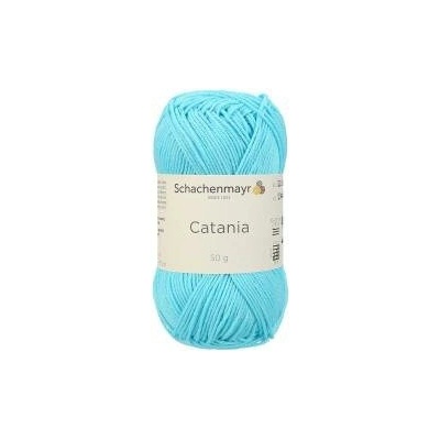 Catania 50g - 397 turkis