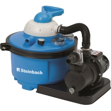 Steinbach Comfort 50