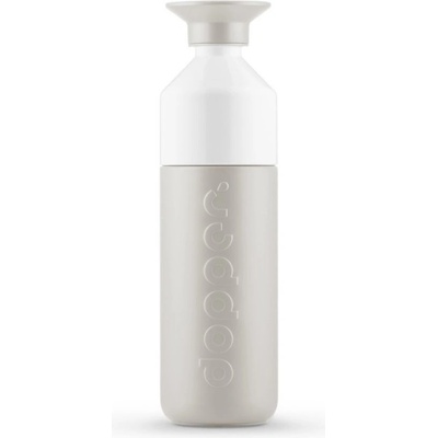 Dopper Termoláhev Glacier Grey 350 ml
