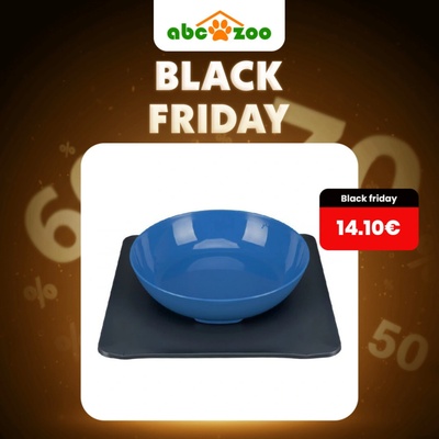 Trixie Protišmyková miska Yummynator 850 ml