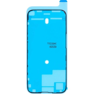 AppleKing nalepovací těsnění pod displej pro zajištění voděodolnosti pro iPhone 15 Pro Max