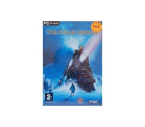 The Polar Express