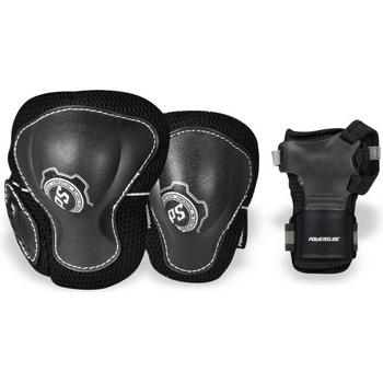 POWERSLIDE Pro air man