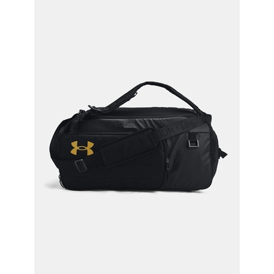 Under Armour UA Contain Duo MD BP Duffle Чанта Under Armour | Cheren | ЖЕНИ | ONE SIZE
