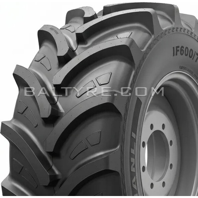 TIANLI AGRO RADIAL 380/0-24 125D TL