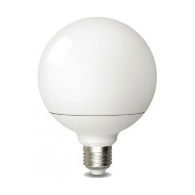 Intereurope Light úsporná žárovka GLOBE E27 30W 6400°K LR-GN2730F
