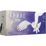 Stonemaier Games Разширение за настолна игра Криле - Европа (bgbg0003246n)