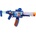 Hasbro Nerf Loadout Cyberlight Ghost Blaster 24 bullets (G1824)